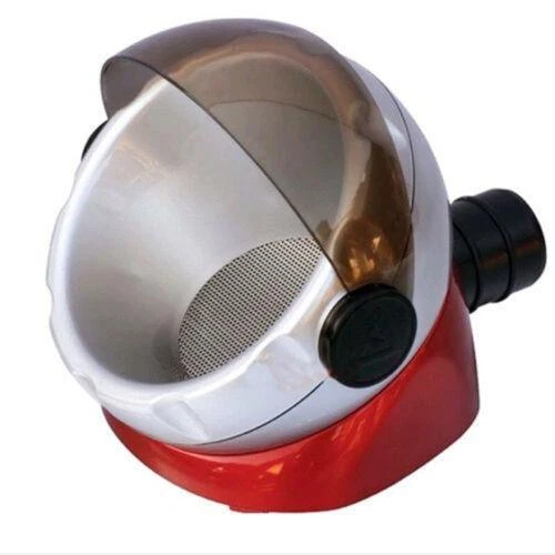 Portable Dental Lab Equipment Polishing Dust Collector with Suction Base