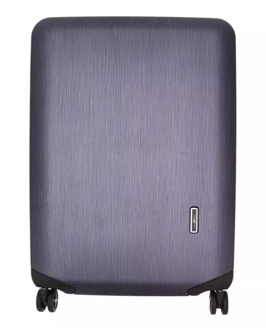 Samsonite Inova 28" Purple Large Lightweight Spinner Suitcase 9051