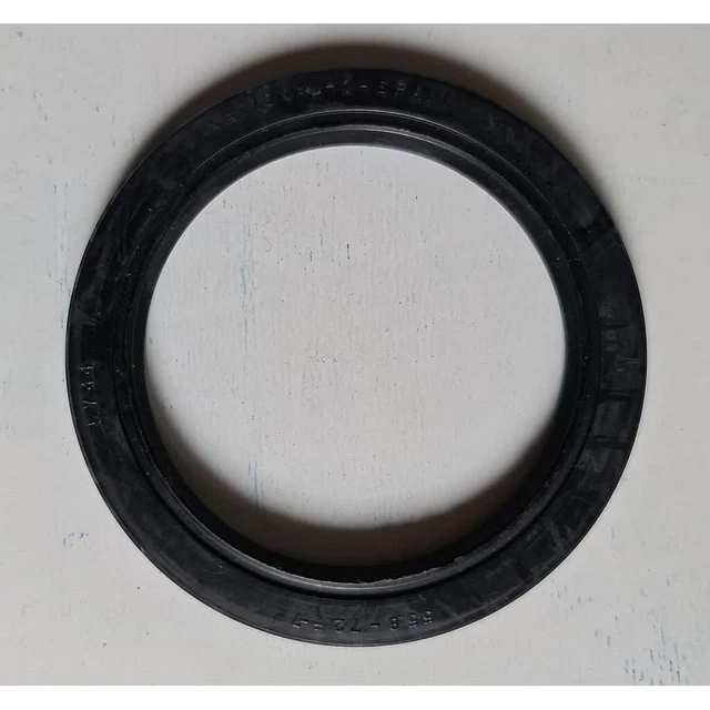 Anillo Retén Estopera Motor 55,8x72x7mm 6158