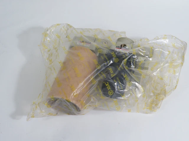XMC AR4000 Air Regulator And Filter Assembly AF4000 *Damaged Bag* NWB
