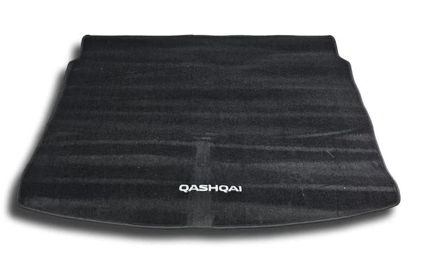 NISSAN QASHQAI J11 2014-2018 MK2 GENUINE HARD BOOT FLOOR DECK LINER CA NISSAN QASHQAI J11 2014-2018 MK2 GENUINE HARD BOOT FLOOR DECK LINER CA