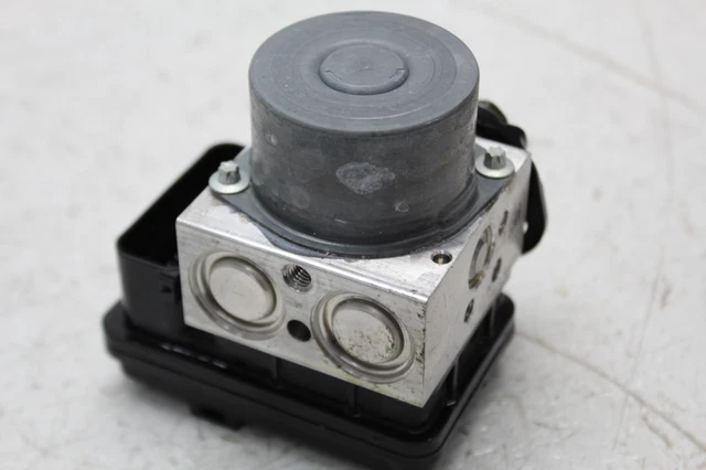 2019 Indian Ftr 1200 Abs Pump Unit Module
