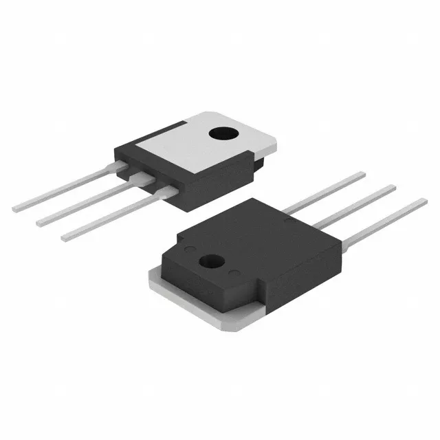 2SA1263N & 2SC3180N Transistoren – 8 Paare Im TO-3P Gehäuse Für Elektronikprojekte