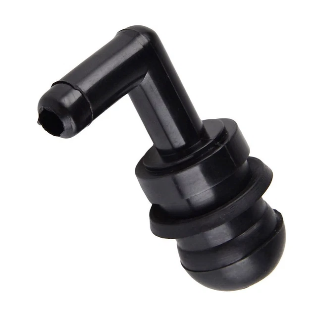 VALVOLA PCV PER auto Grommet facile installazione alta resistenza ...