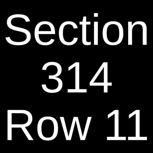4 Tickets Tennessee Volunteers vs. Kentucky Wildcats Basketball 3/9/24