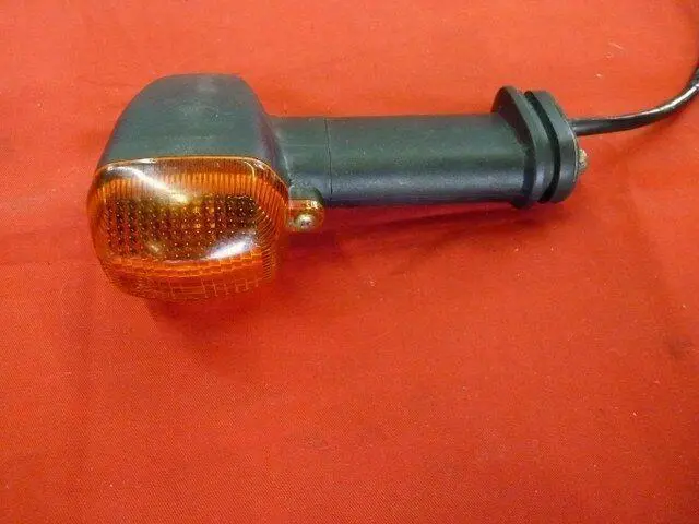 Yamaha YZF 600 750 1000 R TRX 850 Blinker hinten links turn light indicator