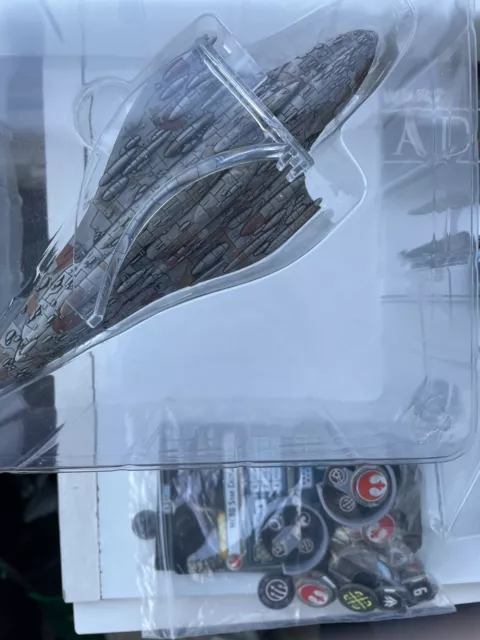 Star Wars Armada Liberty Expansion Pack