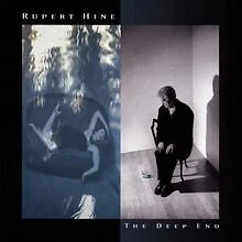 Deep End by Hine Rupert | CD | condition good