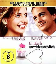 Einfach unwiderstehlich - Digital Remastered [Blu-ra... | DVD | Zustand sehr gut