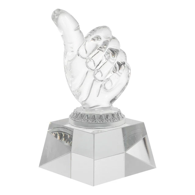 Trophée Médaille De Danse Manuel Décor Pour Enfants Prix Mini-accessoires