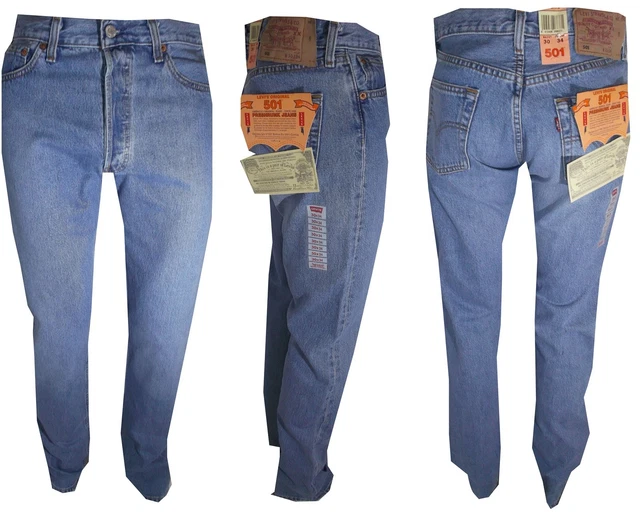 levis 501 29 30