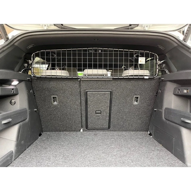 Kleinmetall Hundegitter Für BMW 5er Touring G61 - Masterline Serie Ab 2024