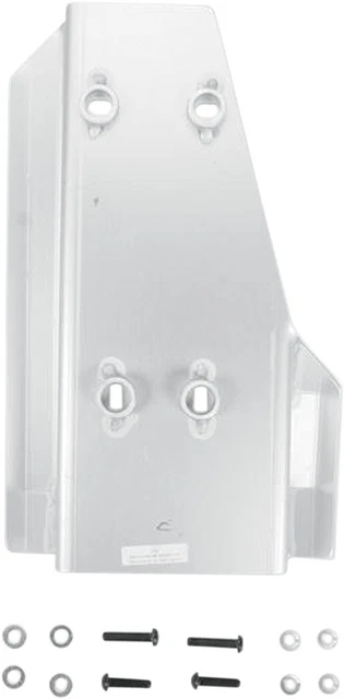 Moose Racing M800-06 Swingarm Skid Plate