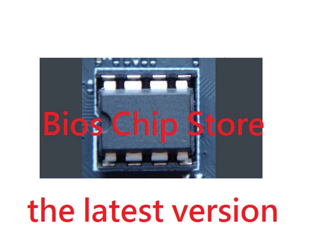 BIOS CHIP for  ASUS ROG G20CB, motherboard H170-P/G20CB/DP_MB