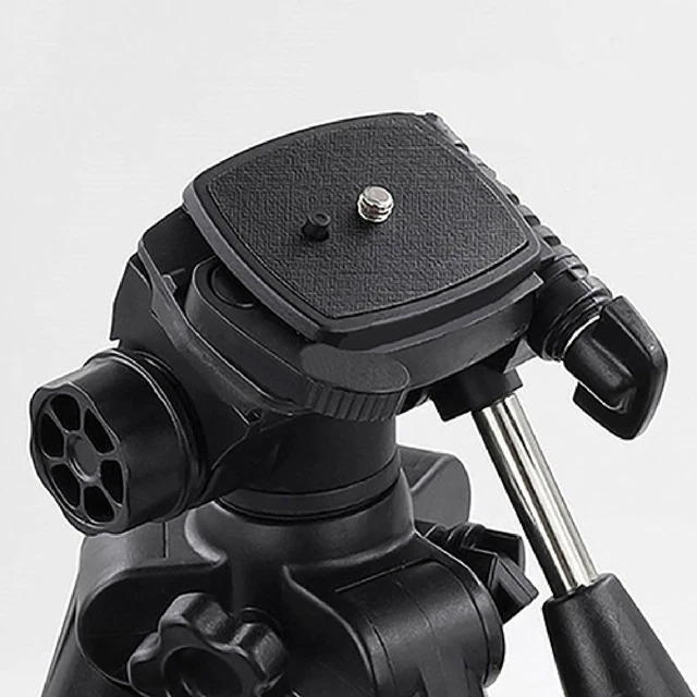 TRIPOD QUICK RELEASE Plate Screw Adapter Mount Head For Digital Camera