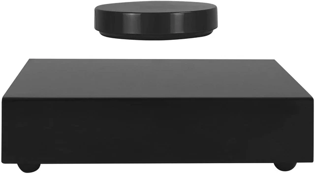 JOWHOL Magnético Flotante 360 Grados Plataforma de Pantalla Rotativa MUY BUENA