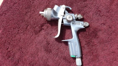 Sata Jet *Excellent!* 100 B F Hvlp Professional Paint Gun!