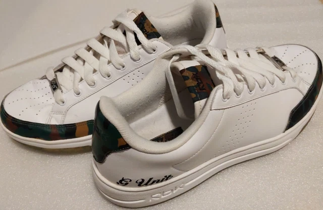 G unit sneakers camo on sale