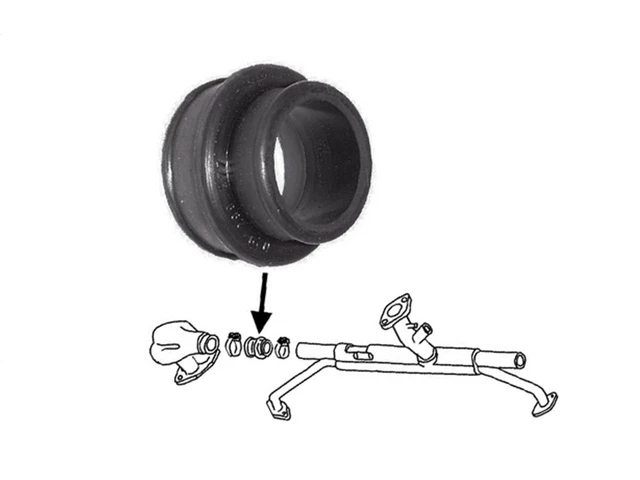 MaXpeedingrods Einlasskrümmer Für Skoda Fabia III, VW UP, Seat | 1.0L 2011-2019 | Ersatz Für 04C133201J