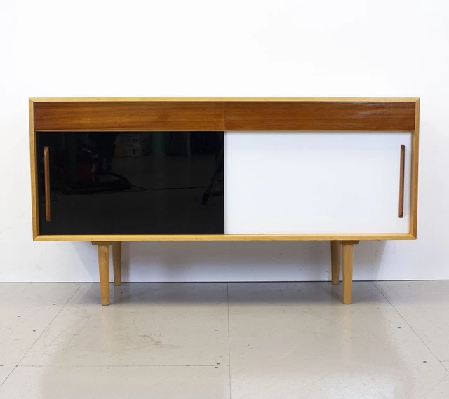 MID CENTURY ROBIN Day Hilleplan Sideboard for Hille Vintage Retro