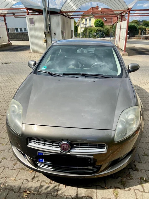 Fiat Bravo Fiat Bravo