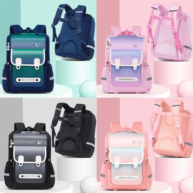 OXFORD SCHOOL BAGS Large Capacity Rucksack Bagpack New School Backpack