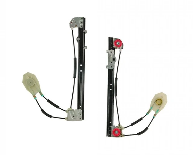 Mecanisme De Leve Vitre  Arriere Droit Bmw Serie 5 E39 Neuf