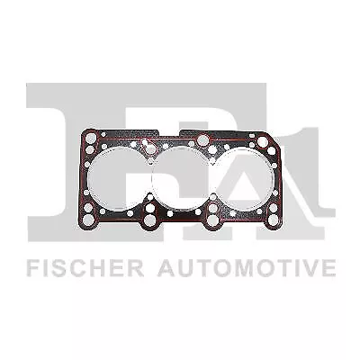 FA1 (EC1100-905) Zylinderkopfdichtung für AUDI