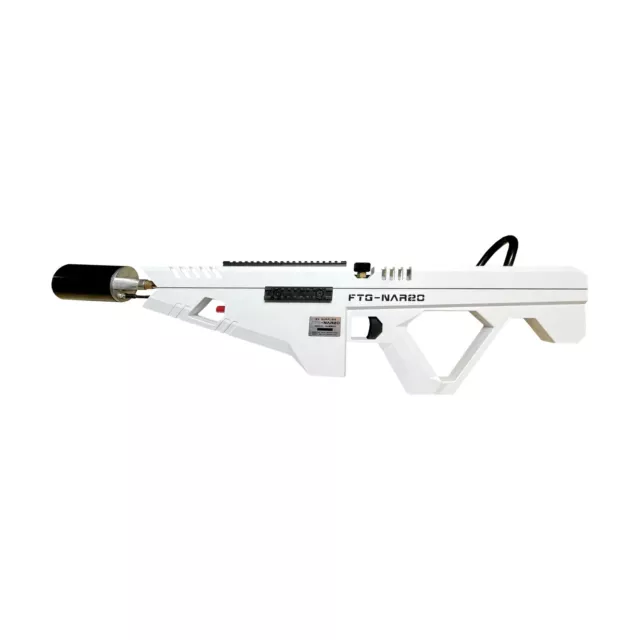 FTG-NAR20 Not A Flamethrower Propane Torch White