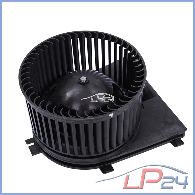 Pulseur D'air Ventilation Habitacle Pour Mercedes Sprinter Et VW Crafter 2006-2018 - Compatible Climatisation, 12V