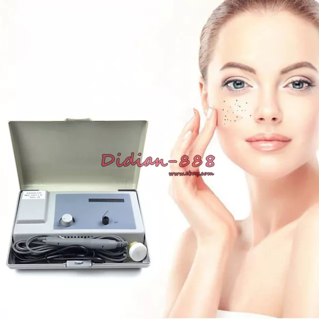 2024 Portable Home Spa Tag Spot Mole Wart Tattoo Remover Removal Machine CB-113