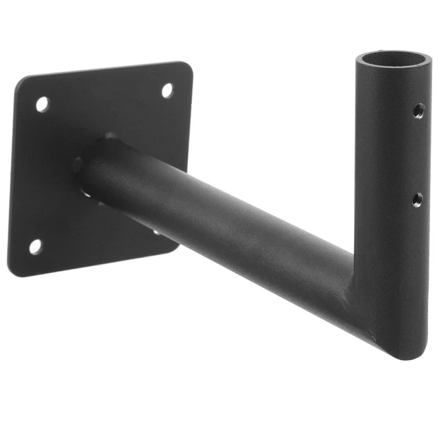Support De Toit Pour Girouette En Acier - Montage Facile Pour Toit, Jardin Ou Terrasse - 6