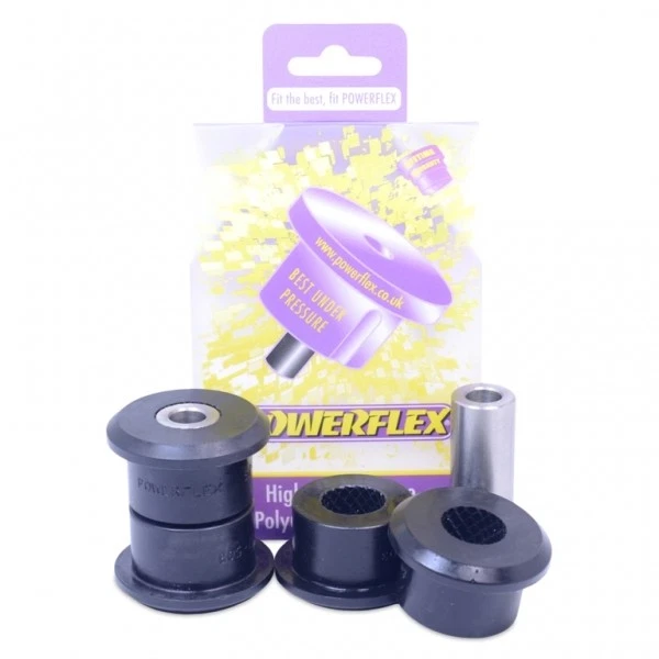 Prese Powerflex PU Porsche 911 Boxster Cayman braccio trasversale cuscinetto interno VA HA ABV