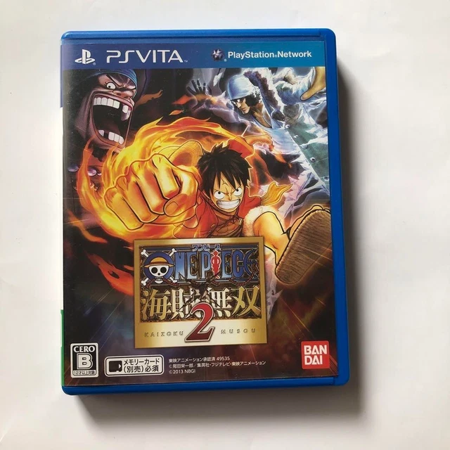 Super Robot Wars Taisen X & V 2Games Set Ps Vita Psv Japonais Version Testé
