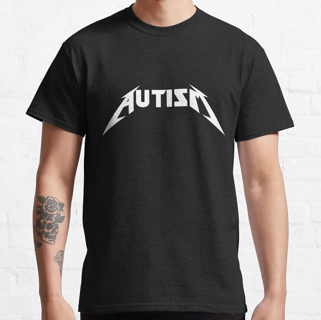 BEST TO BUY Dark Autism Meme Funny Gift Classic T-Shirt