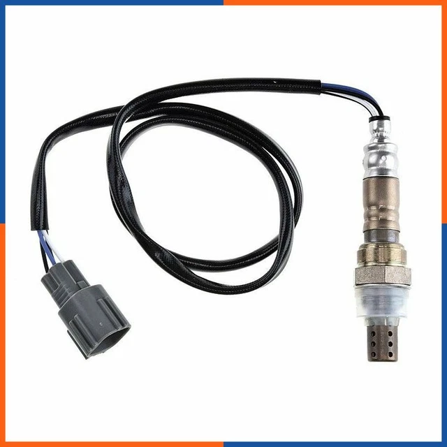 Sonde Sonde O2 Pour Sonde Lambda, Capteur'oxygène Adapté à La FORD