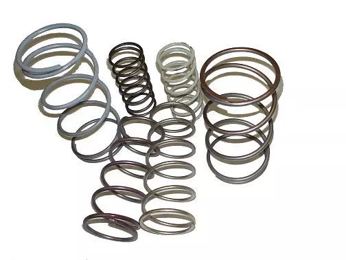 Genuine Tial Wastegate Spring Set of 6 For Tial MVS/MVR Spring Kit,All sizes