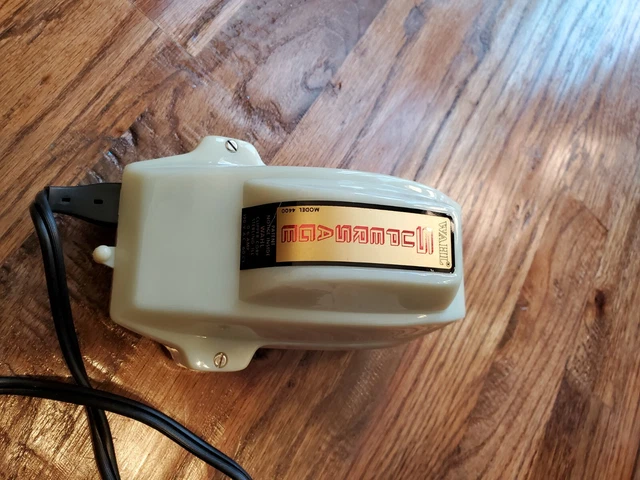 wahl vibrating massager Wahl - Brandclub