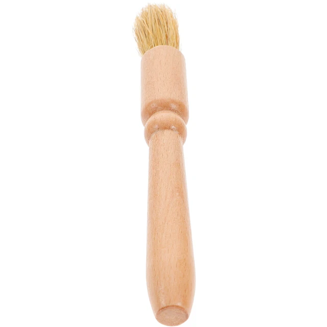 Set 5 Spazzole Per Pulizia Macchina Caffè - Kit Completo Per Barista - Foto 10