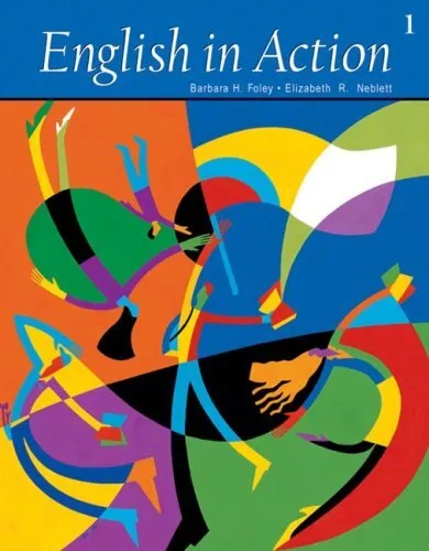 English in Action: Student Book Lev..., Neblett, Elizab