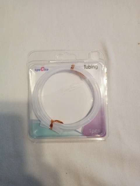 Lot of 3 Spectra Breastfeeding Replacement Tube.