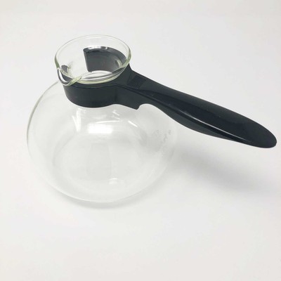 1765 1766 1885 1916 1.0l 1875 Bodum Spare Beaker Bicchiere di Ricambio per Teiera Trasparente 1865-10 