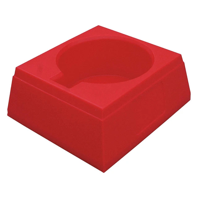 FLAMEFIGHTER JFP01 Fire Extngushr Stand,(1) 10lb or 20lb FE