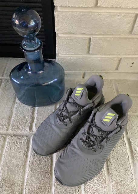 Alphabounce sales em ctd