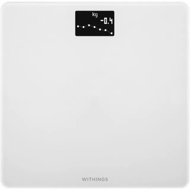 WITHINGS Body, Personenwaage