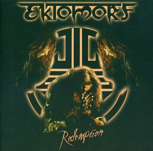 Ektomorf - Redemption [New CD]