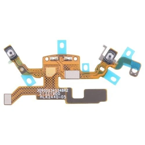FOR HUAWEI WATCH Gt 5 Pro 46mm Original Power Button Flex Cable Bracket ...