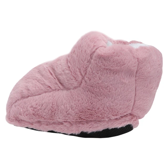 1pc Student USB Fußwärmer Weiche elektrische Heizschuhe für Winter Fuß Warm Pad
