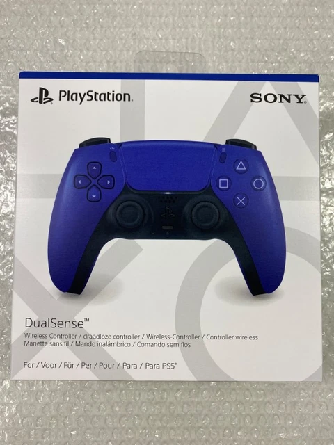 Manette Officielle Sony DualShock 3 Pour PS3 – Noire – Occasion Fonctionnelle