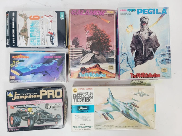 Automotive, Models & Kits, Toys & Hobbies - PicClick CA